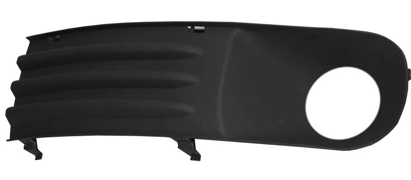 Lüftungsgitter, Stoßfänger